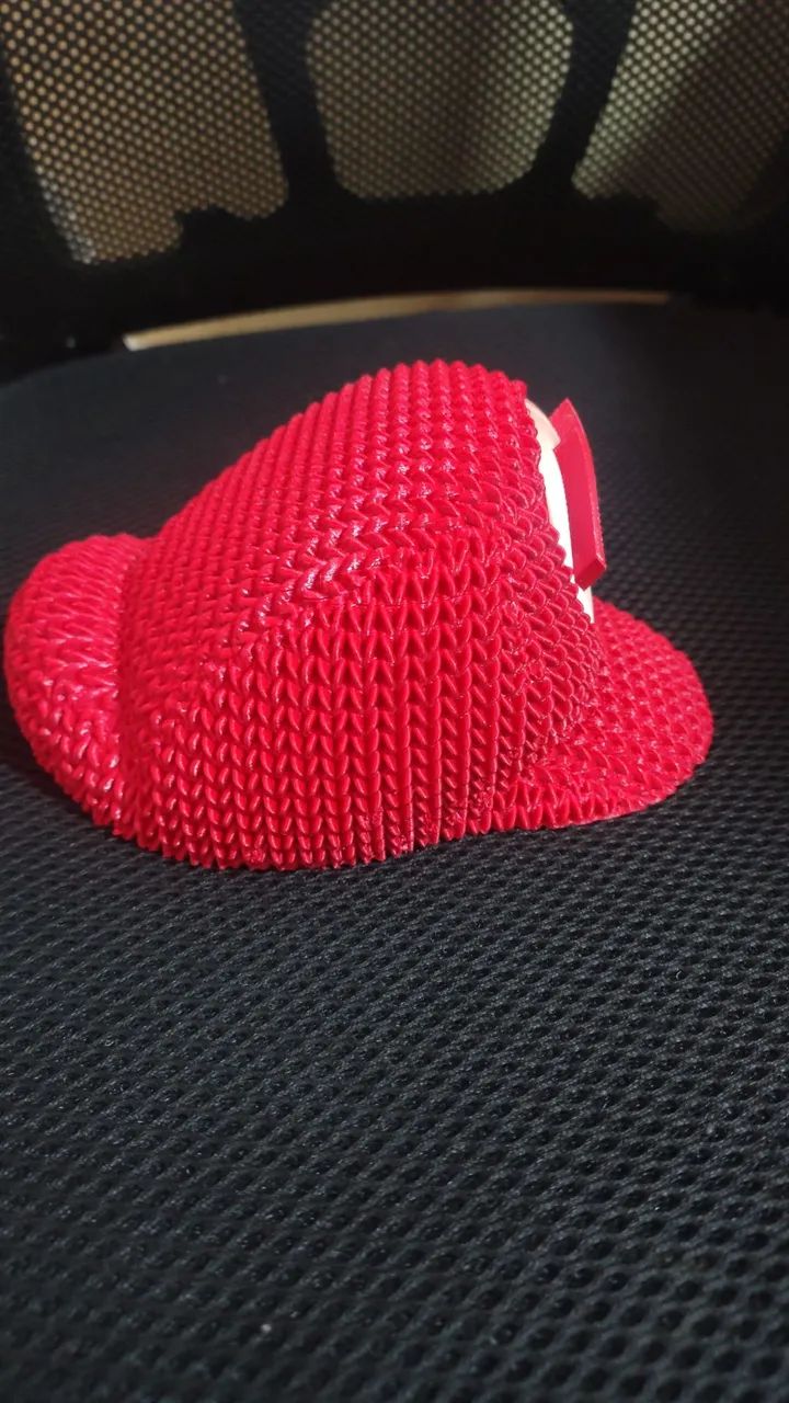 Boné Mario 3D - Foto 2