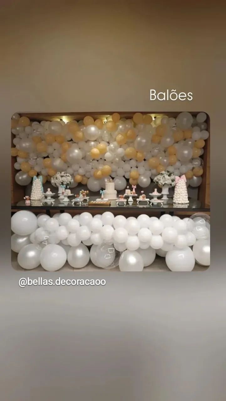 Decoração de festas e eventos - Foto 2