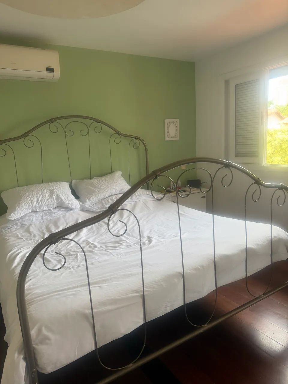 Cama colonial  king size - Foto 5