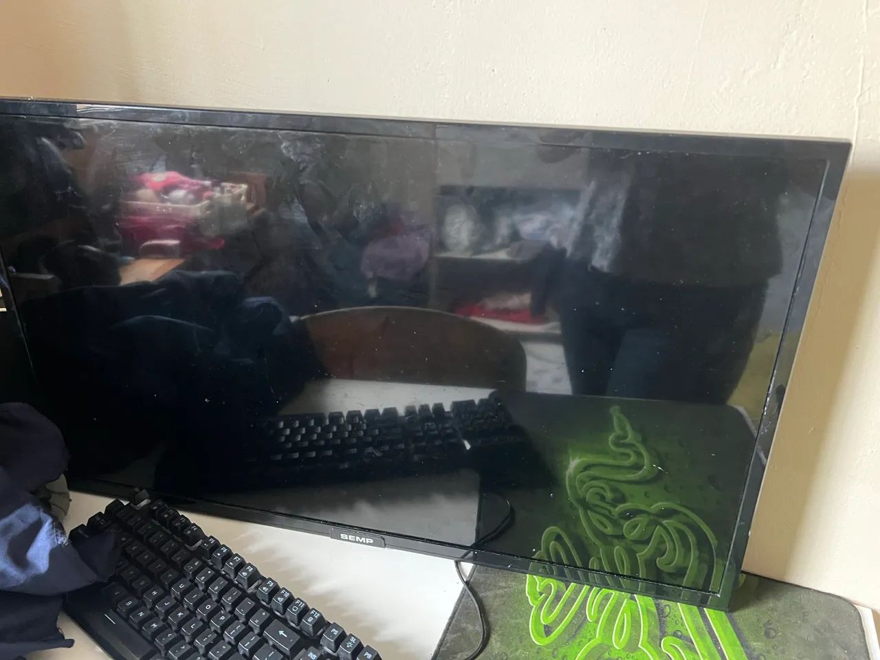 Tv tcl 