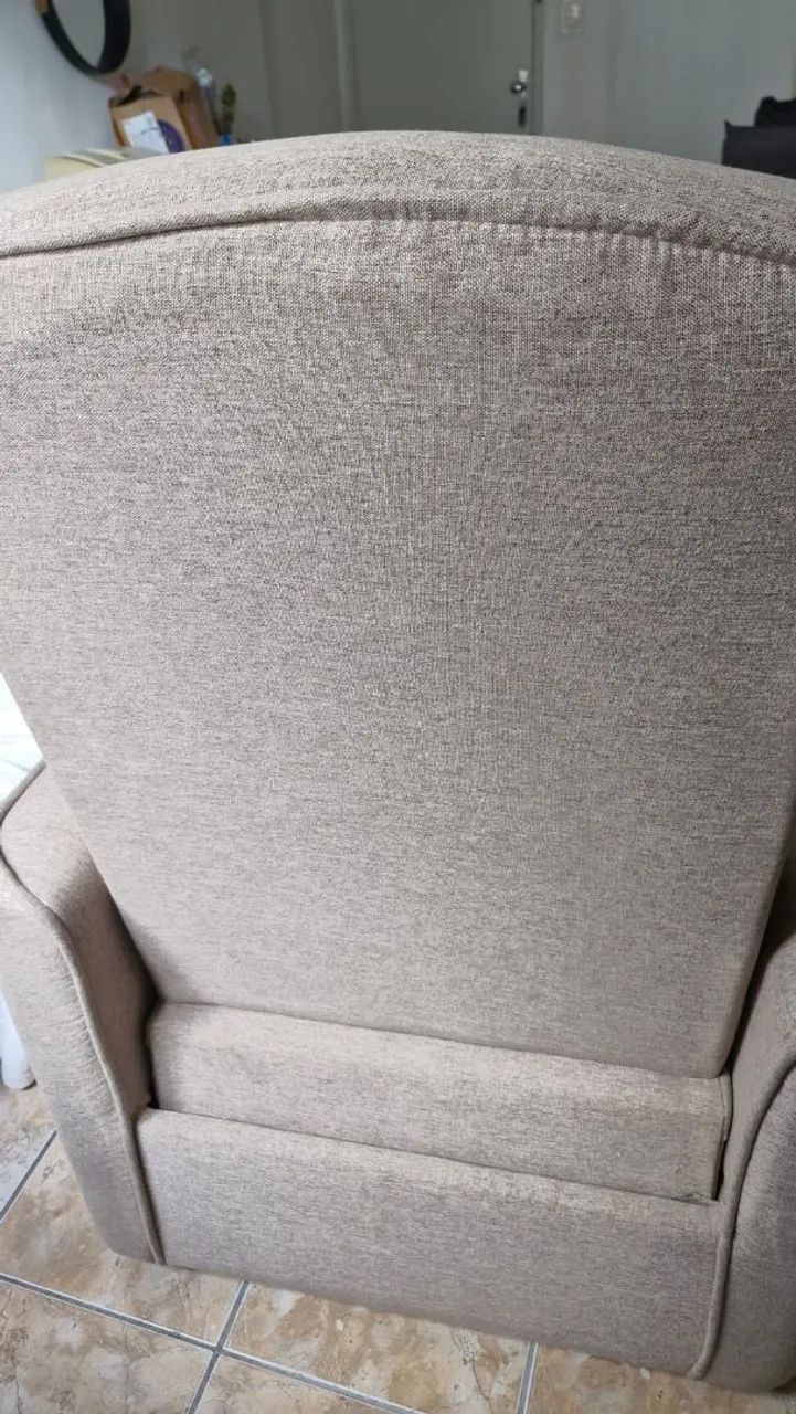 cadeira do papai - Foto 4