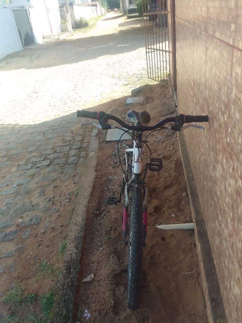 Bicicleta  - Foto 3