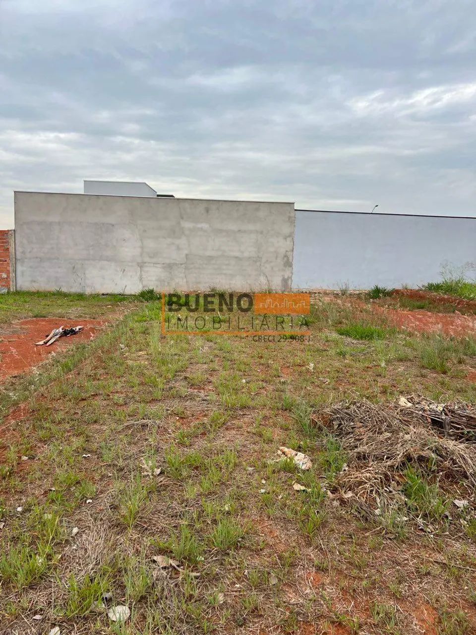 Terreno à venda, Reserva Centenária - Santa Bárbara D'Oeste/SP