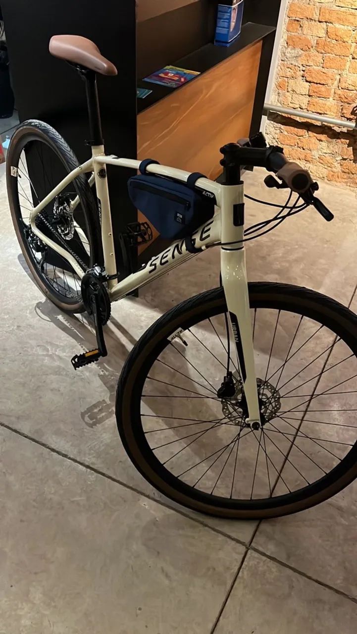Bicicleta Sense Activ Aro 29 (quadro L) - Foto 2