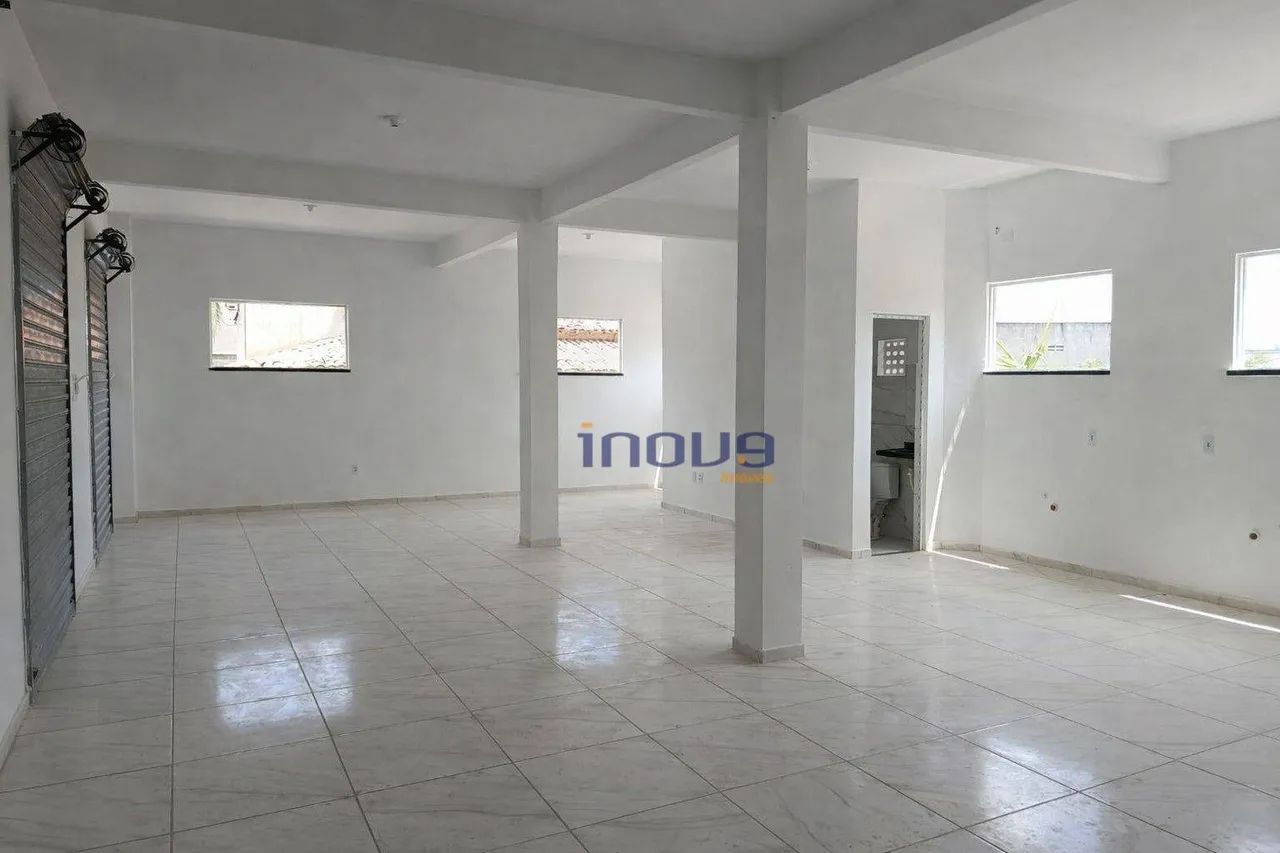 Loja para alugar, 33 m² por R$ 1.400,00/mês - Barrocão - Itaitinga/CE - Foto 7