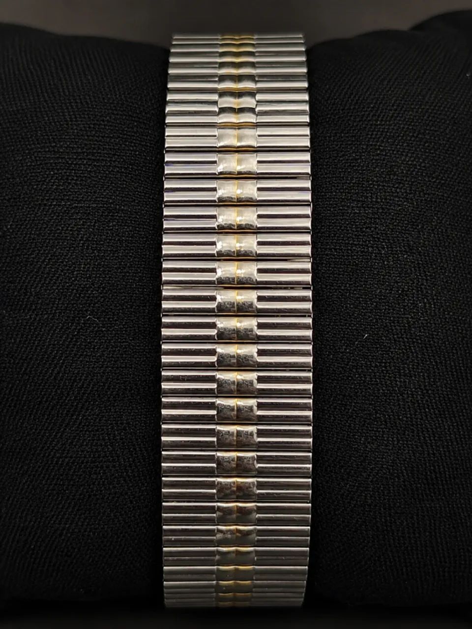 Eterna-Matic Date Automático Suíço Original - Final da Década de 1950 - Foto 3