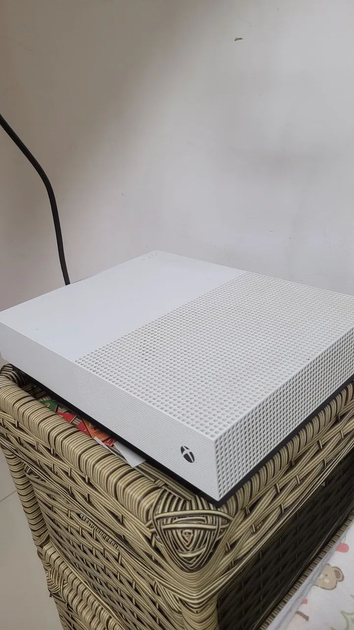 X Box one