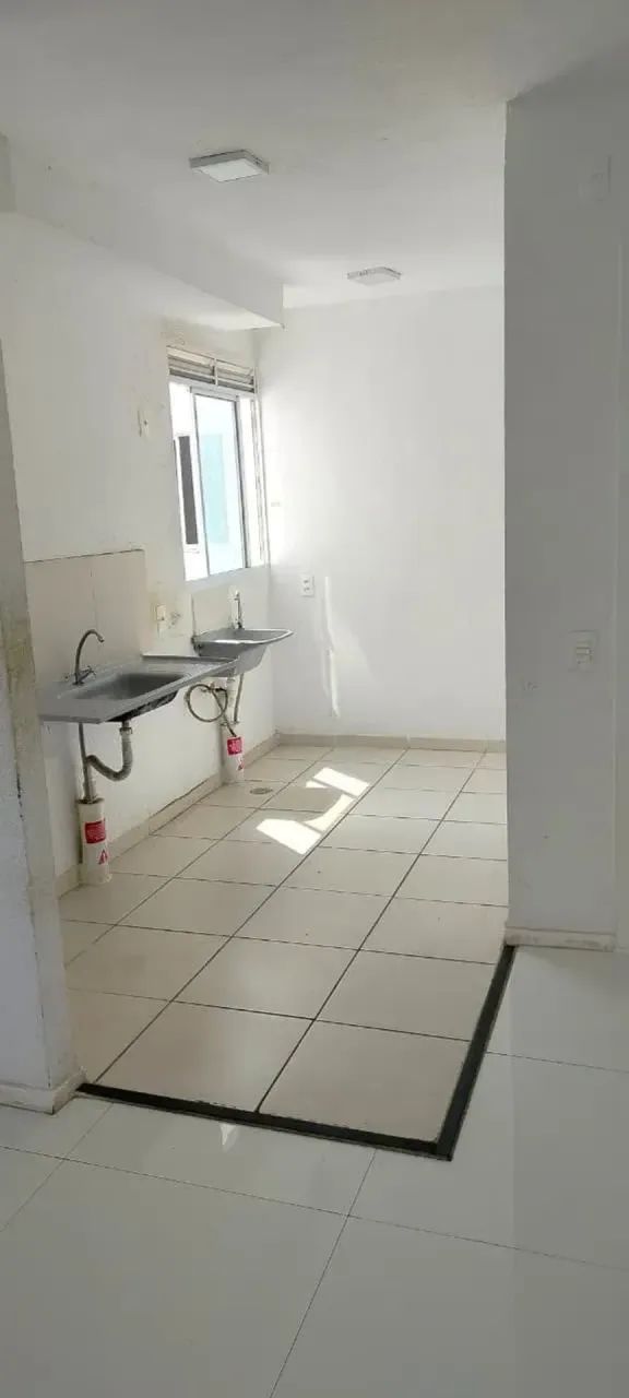 APTO - Repasse ou financ. Lagoa dos Pássaros. - Foto 4