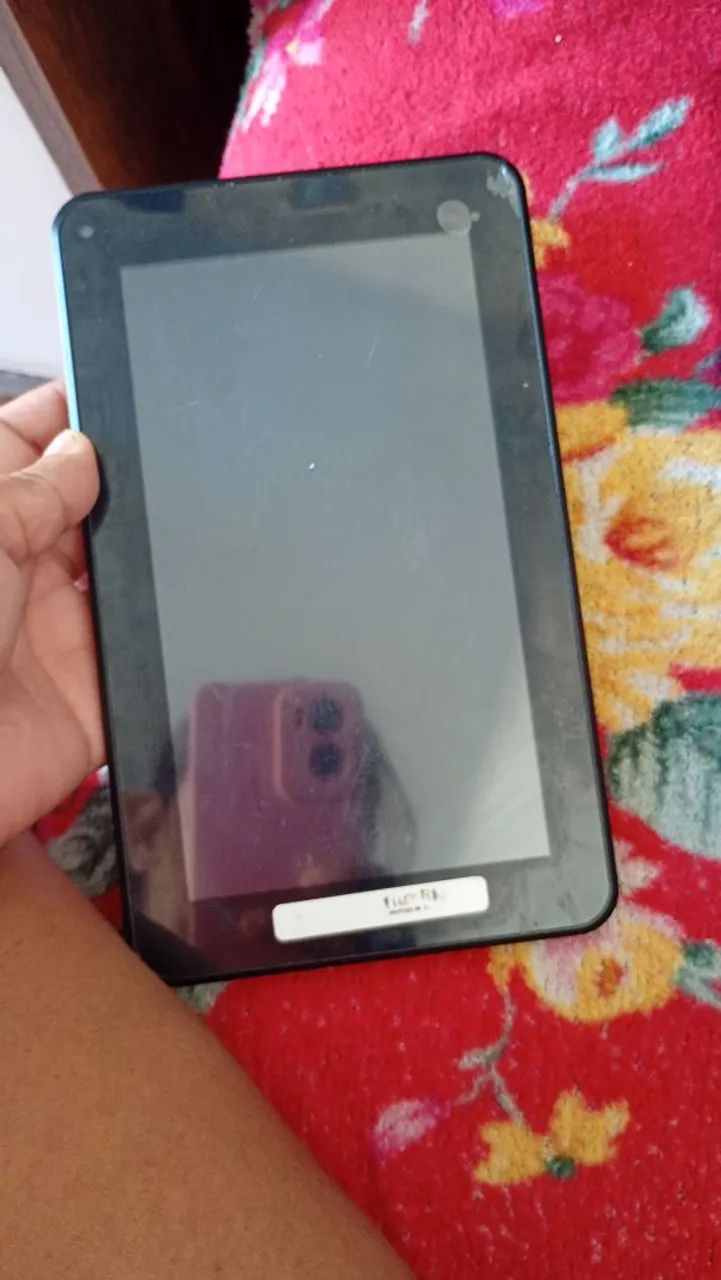 Tablet Multilaser  - Foto 3