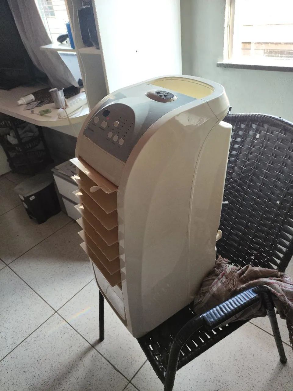 Climatizador Philco  - Foto 3
