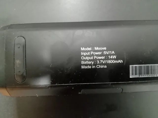 Caixa WAVEONE  - Foto 5