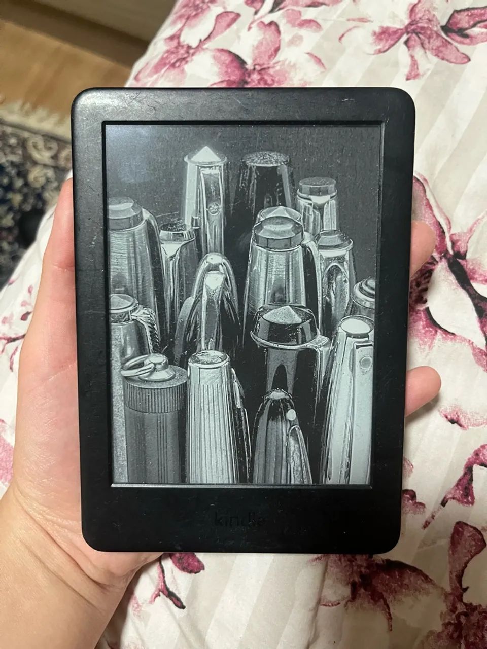 Kindle 10ª geração 