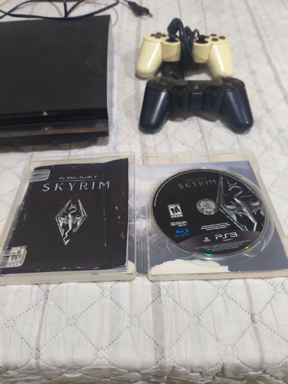 Ps3 - Foto 3
