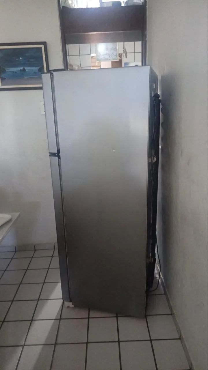 vendo geladeira - Foto 4