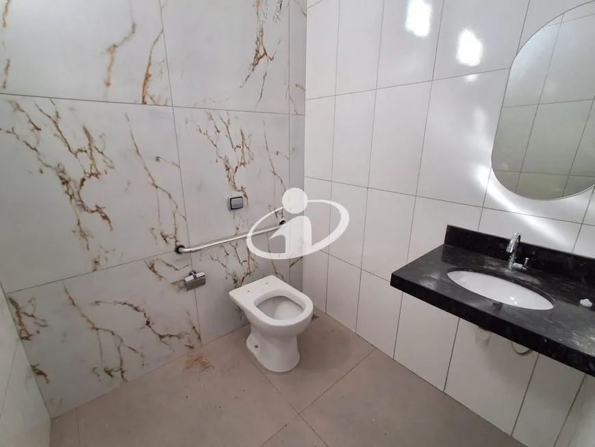 Aluguel Sala PRESIDENTE ROOSEVELT - Foto 3