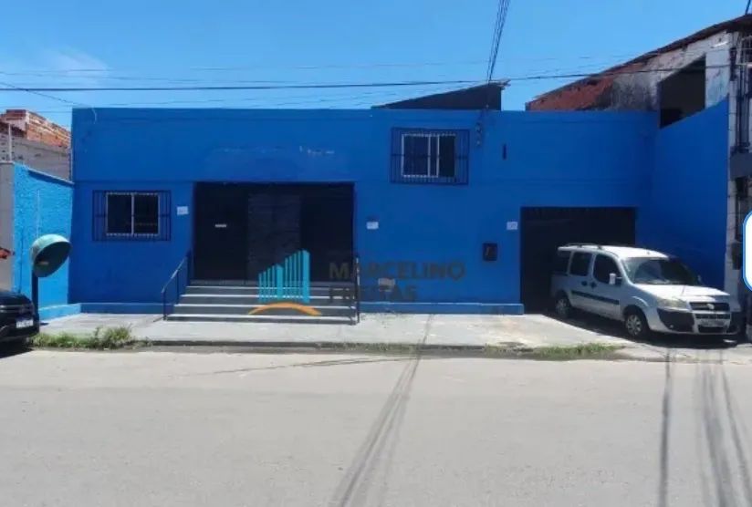 Ponto comercial 