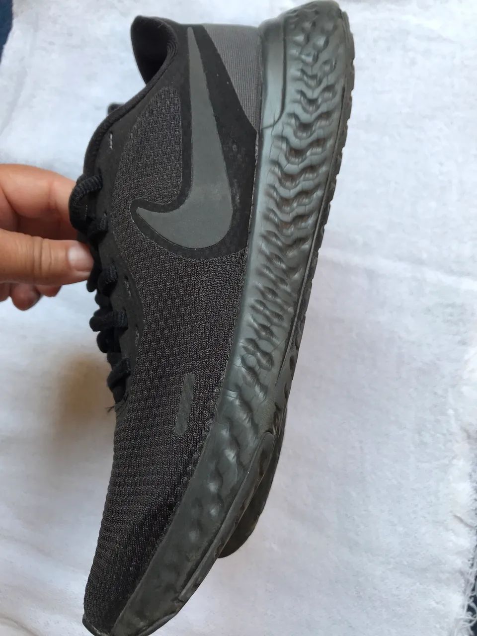 Tênis Nike 36  - Foto 2