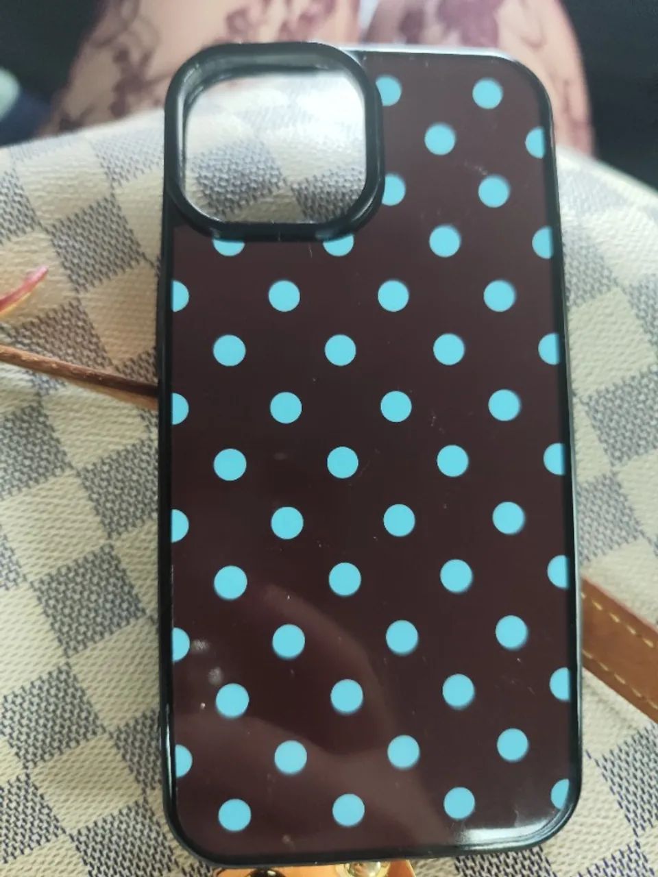 Capa de celular nunca usada da Bershka