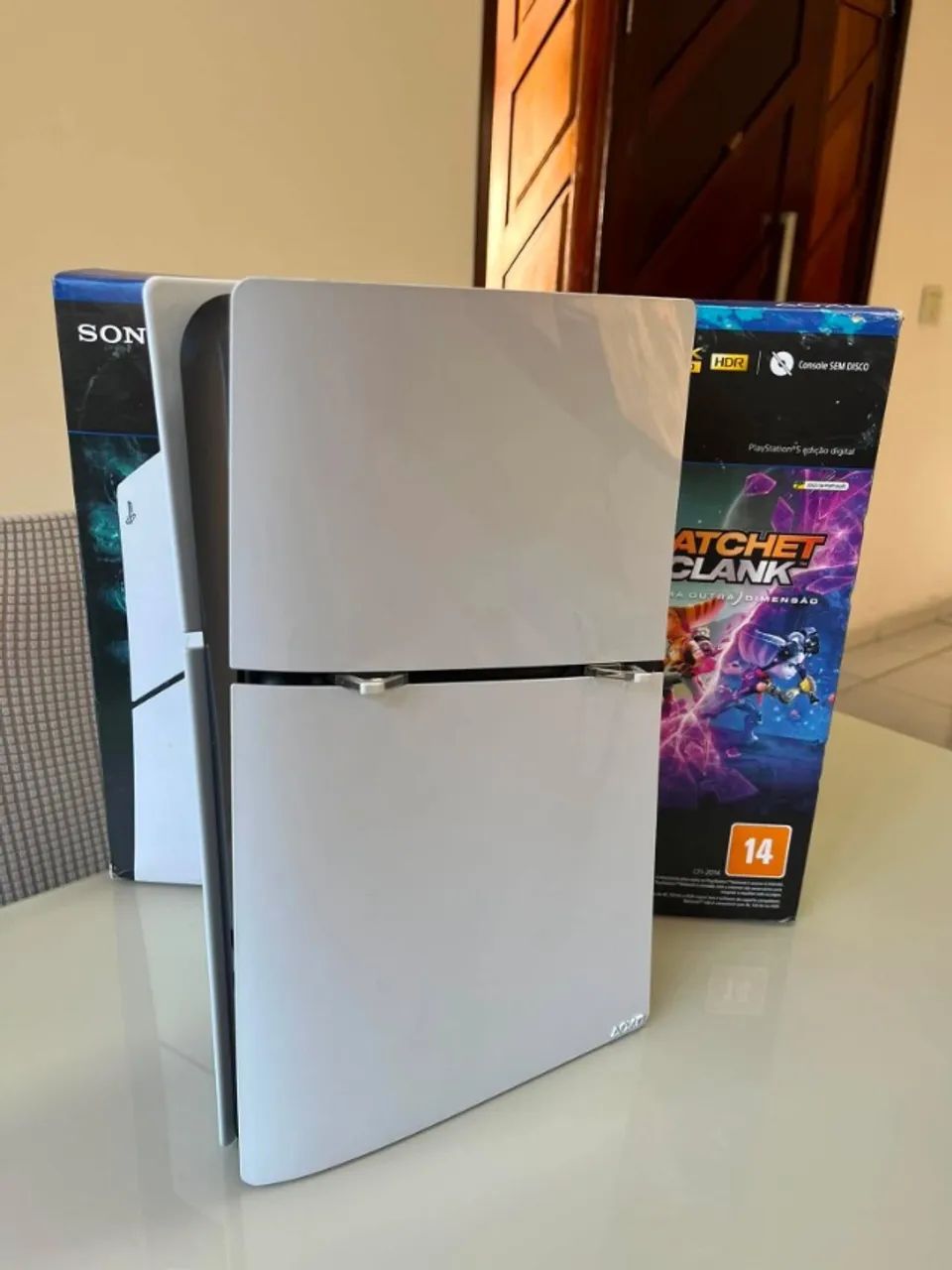 PS5 - Foto 2