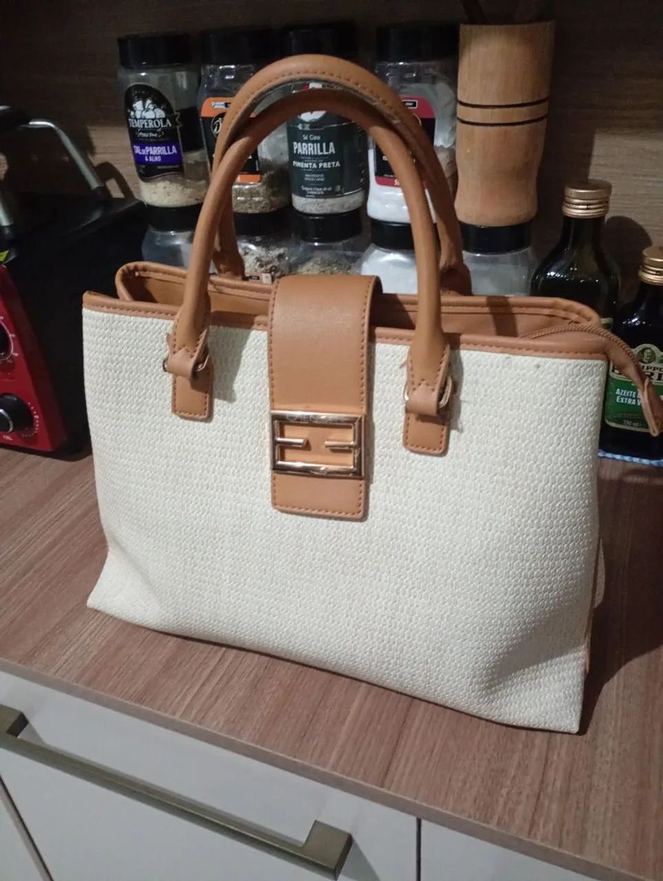 Bolsa  Chenson