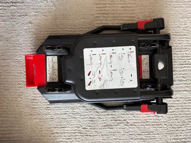 Base Isofix ABC DESIGN - Foto 2
