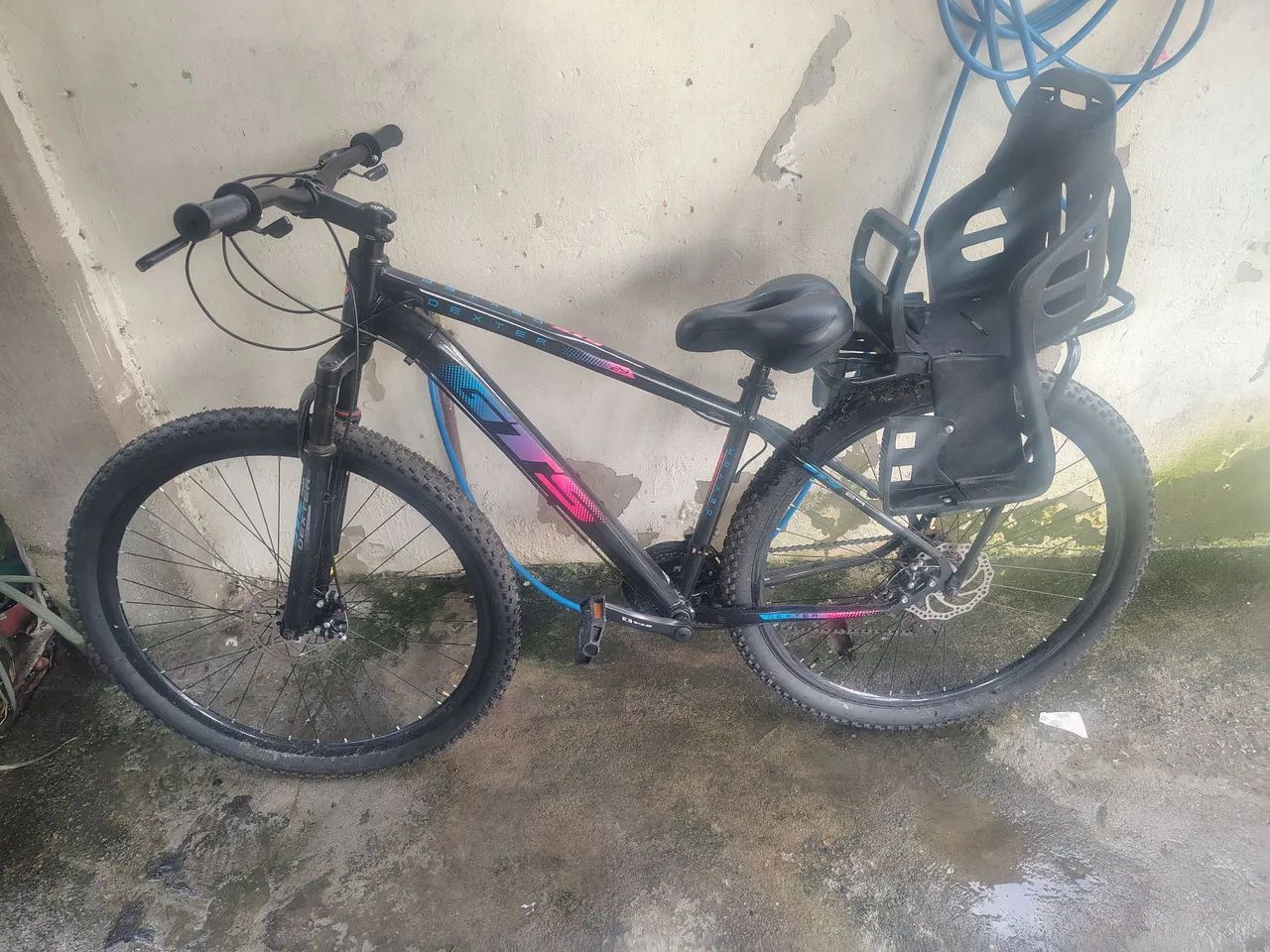 Bicicleta aro 29 - Foto 2