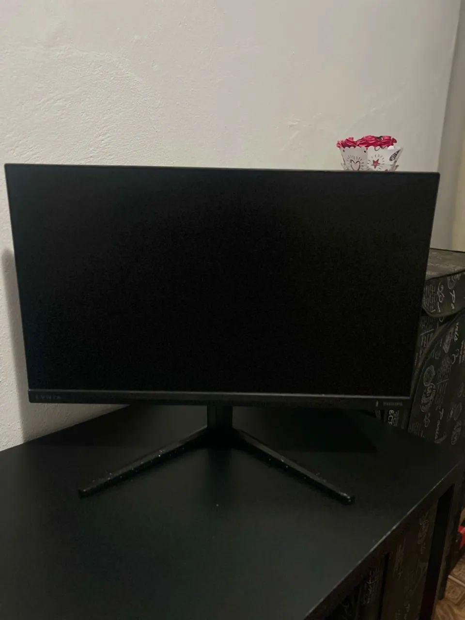 Monitor Philips Evnia 24 Polegadas 180Hz - Foto 4