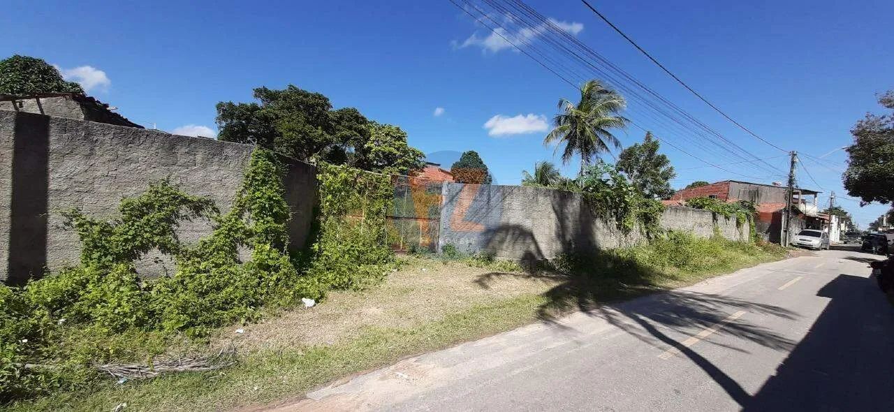 TERRENO para aluguel, Mangabeira - EUSÉBIO/CE - Foto 2