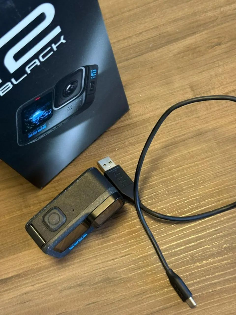 GOPRO HERO 12 BLACK - Foto 4