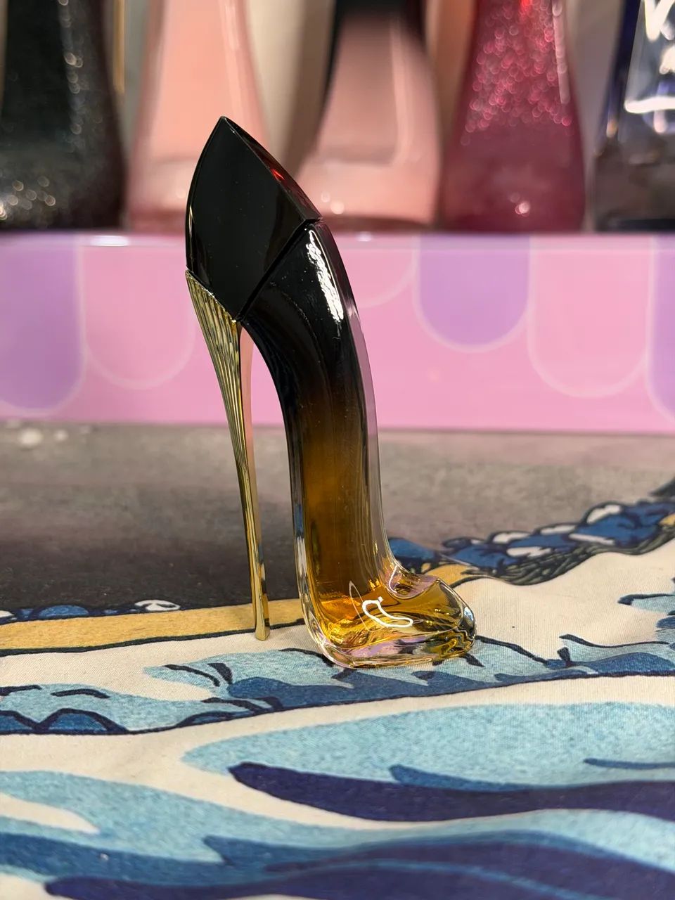 Miniatura Good Girl Jasmine Absolut - Foto 5