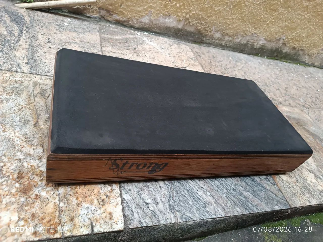 Step de Ginástica  - Foto 3