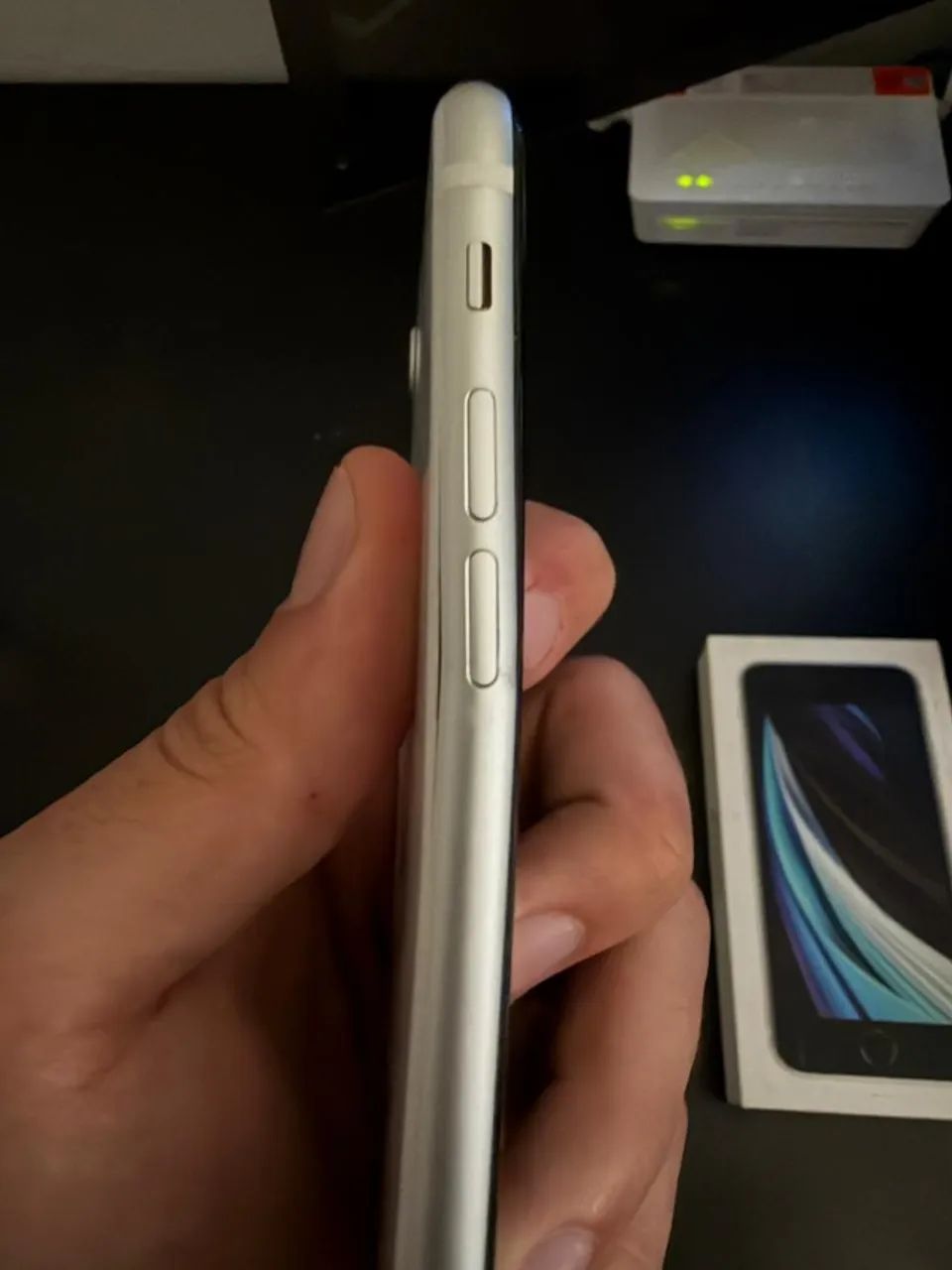 Iphone SE 2020 (segunda geração) - Foto 5