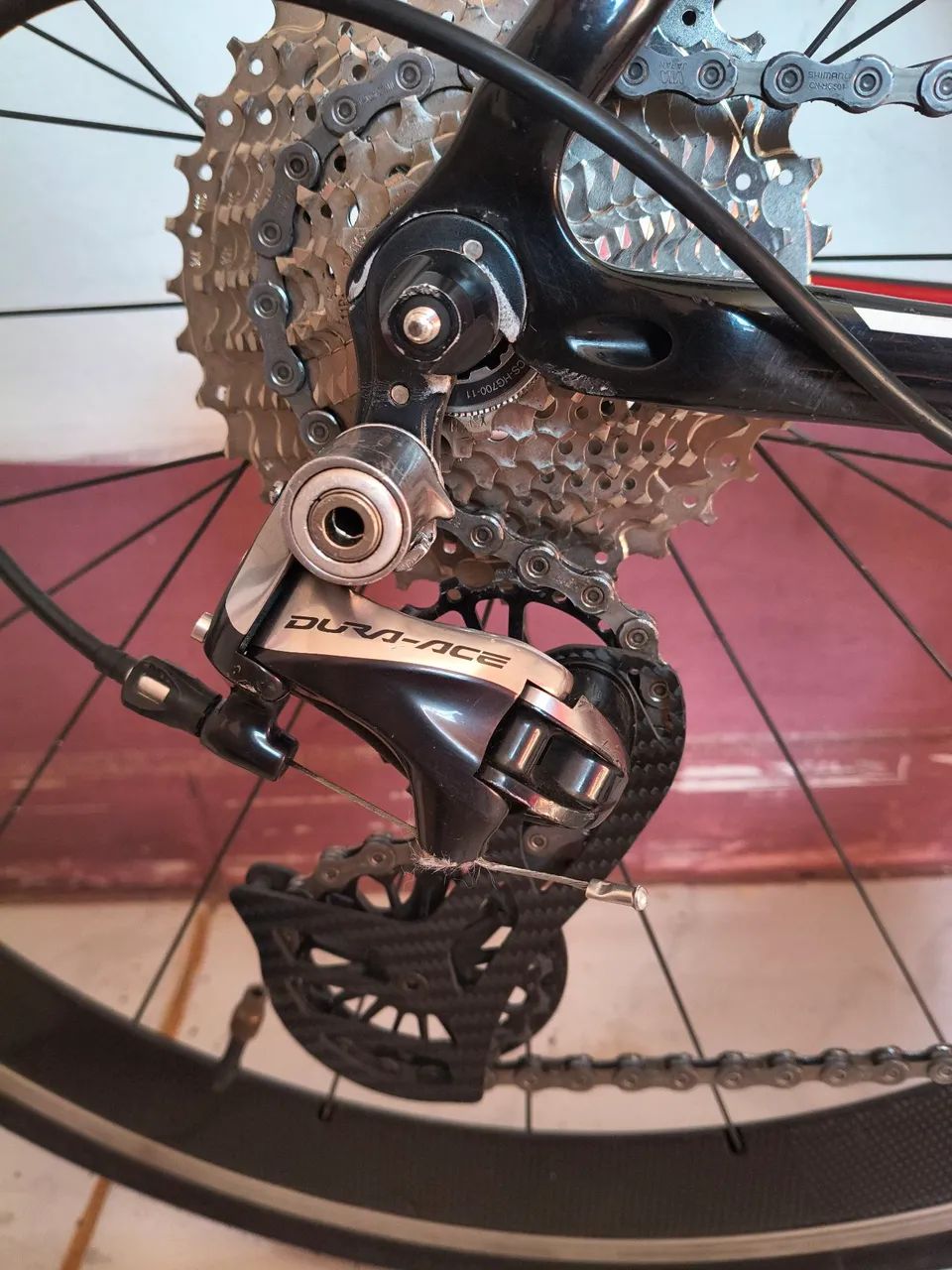 Vendo Bike Relíquia  - Foto 3