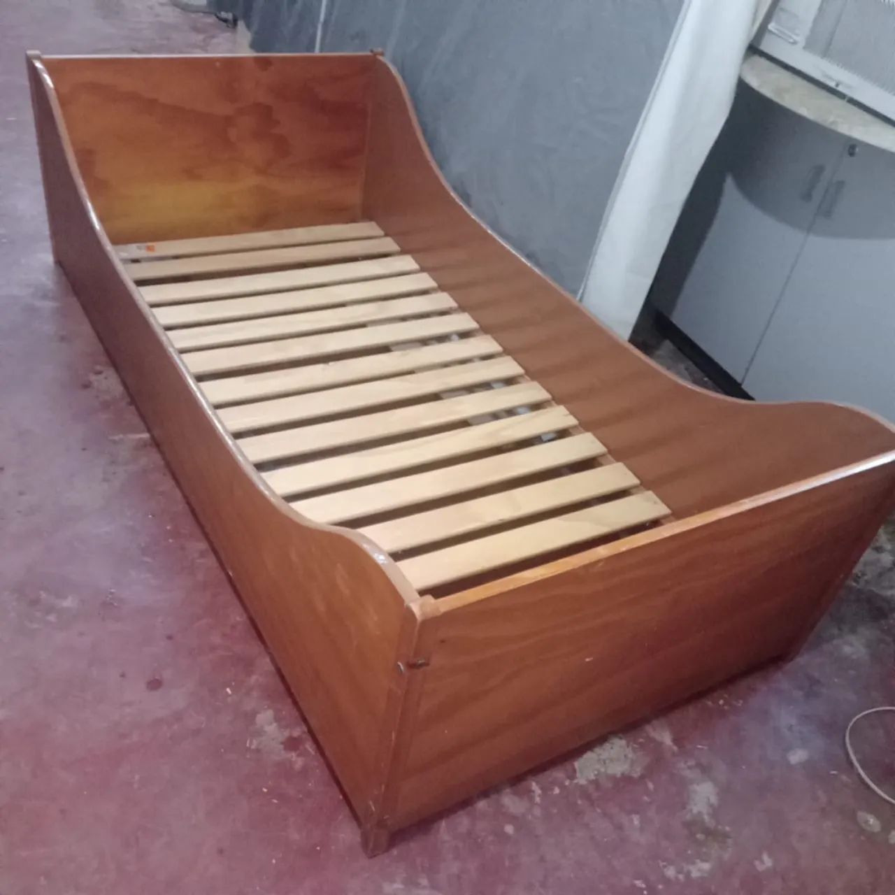 Cama infantil  - Foto 2