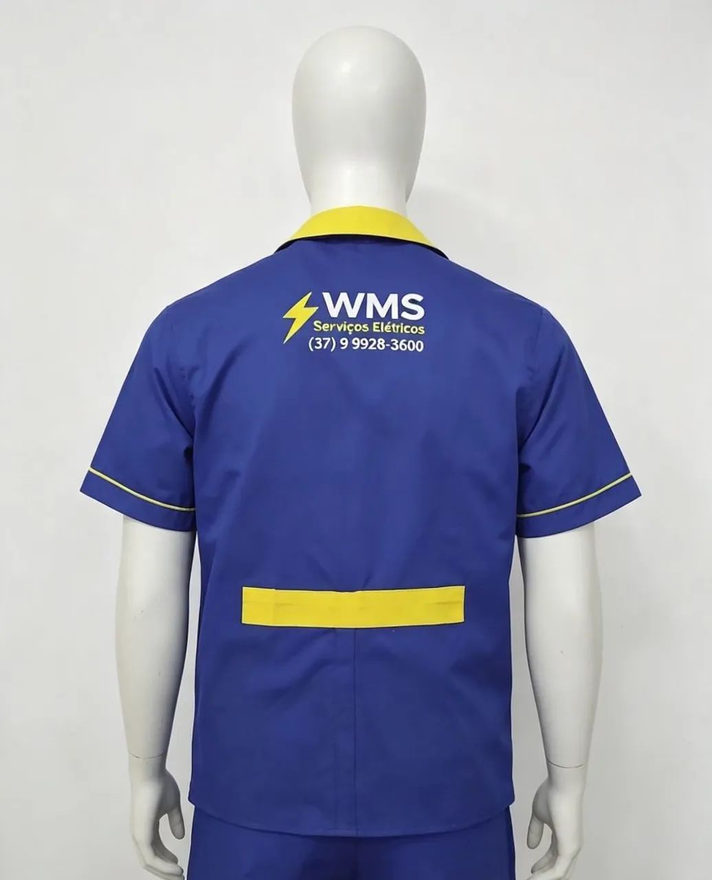 Uniforme personalizado! - Foto 2