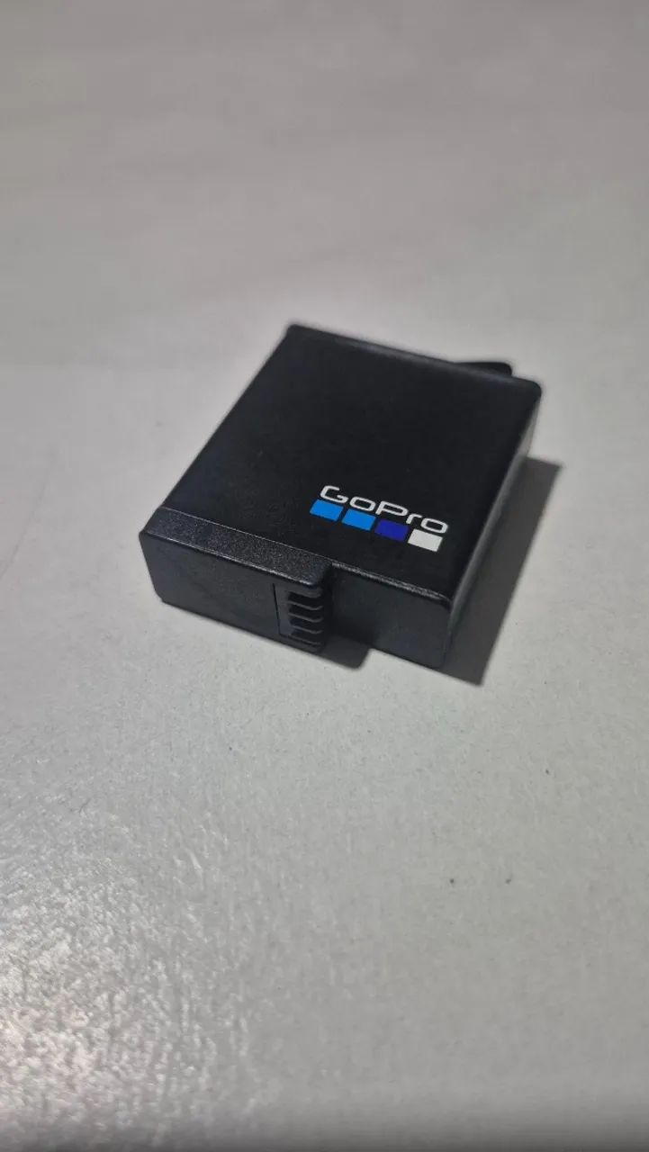 Bateria go pro 7 Original