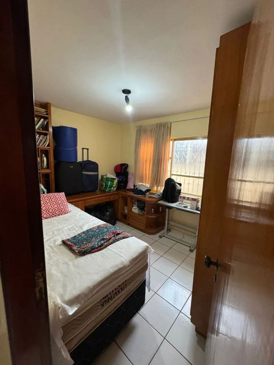 Casa 4 quartos no Parque Ateneu  - Foto 4