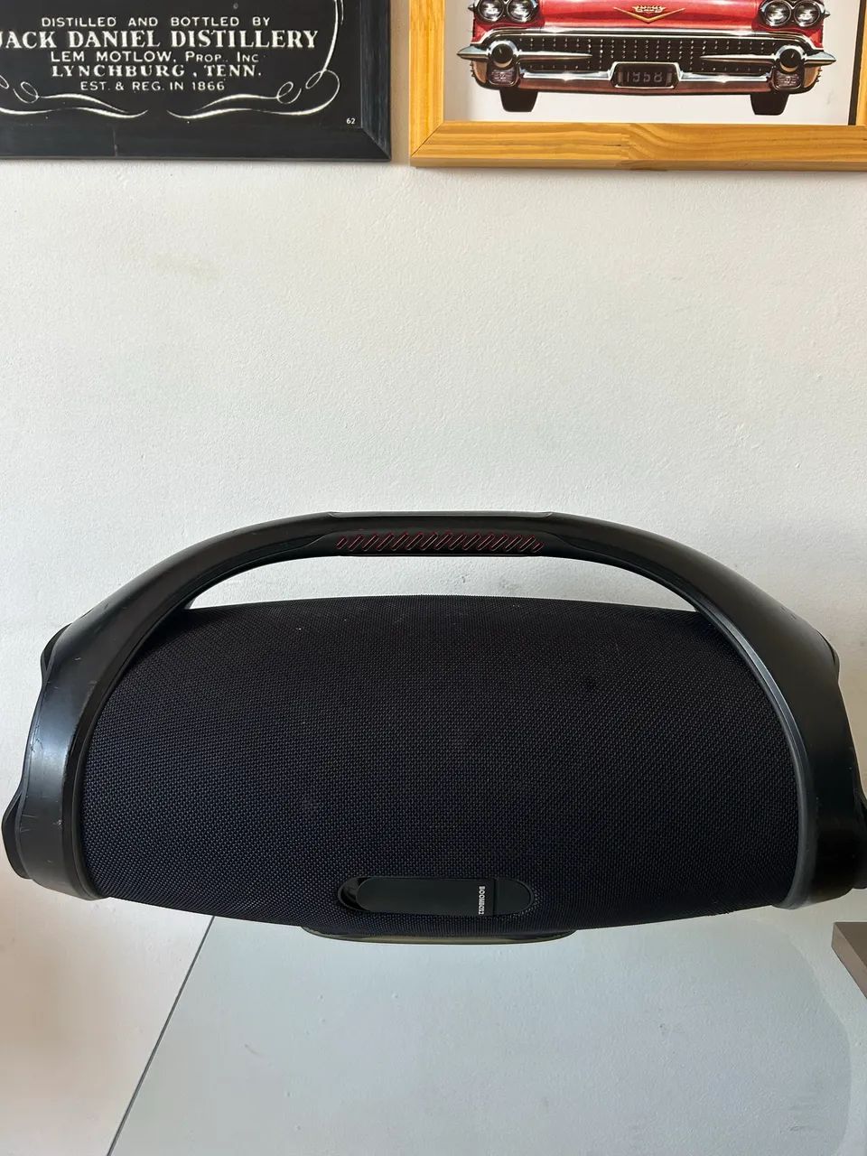 Bombox 2 - Foto 2
