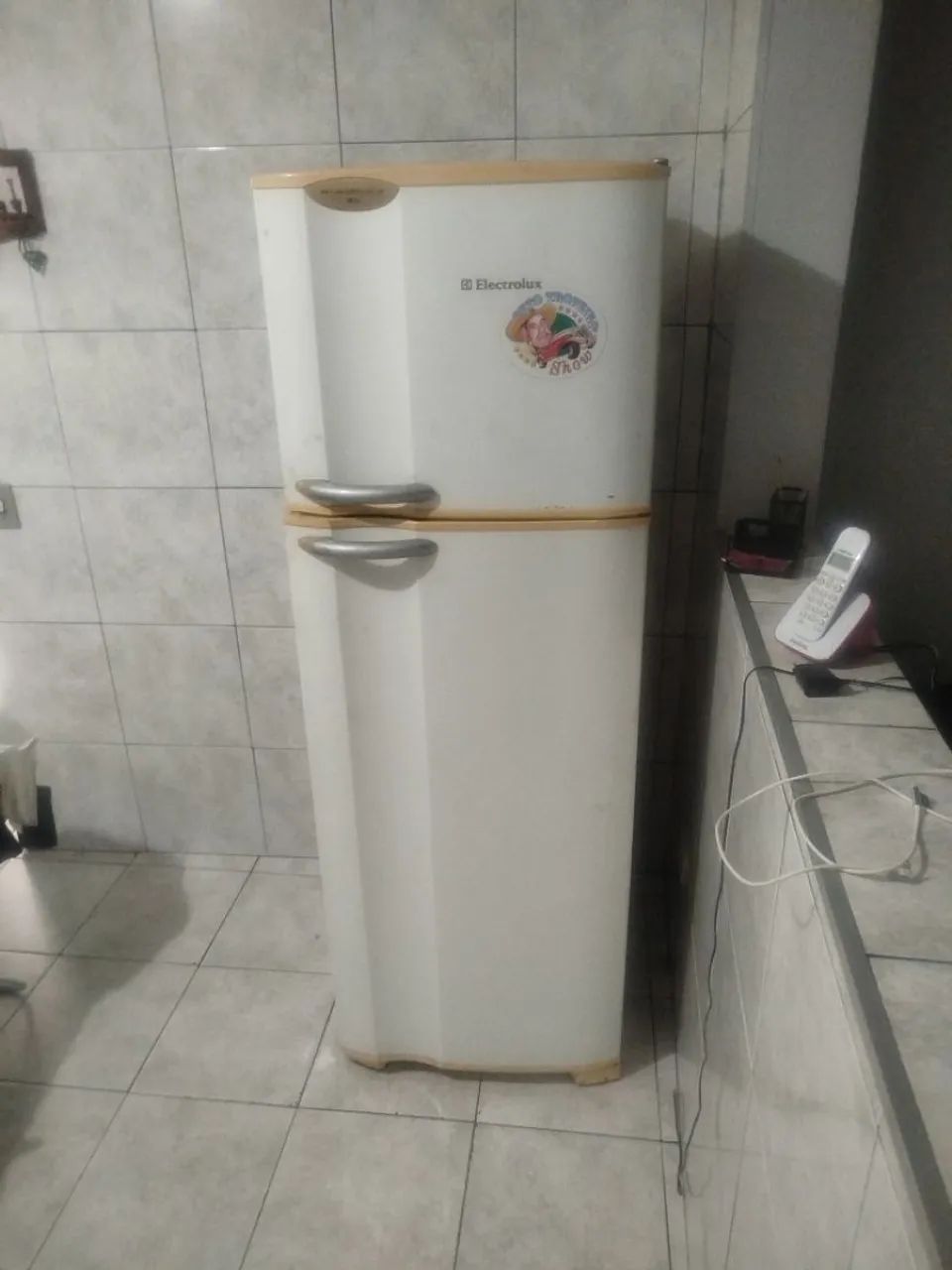 Geladeira - Foto 4