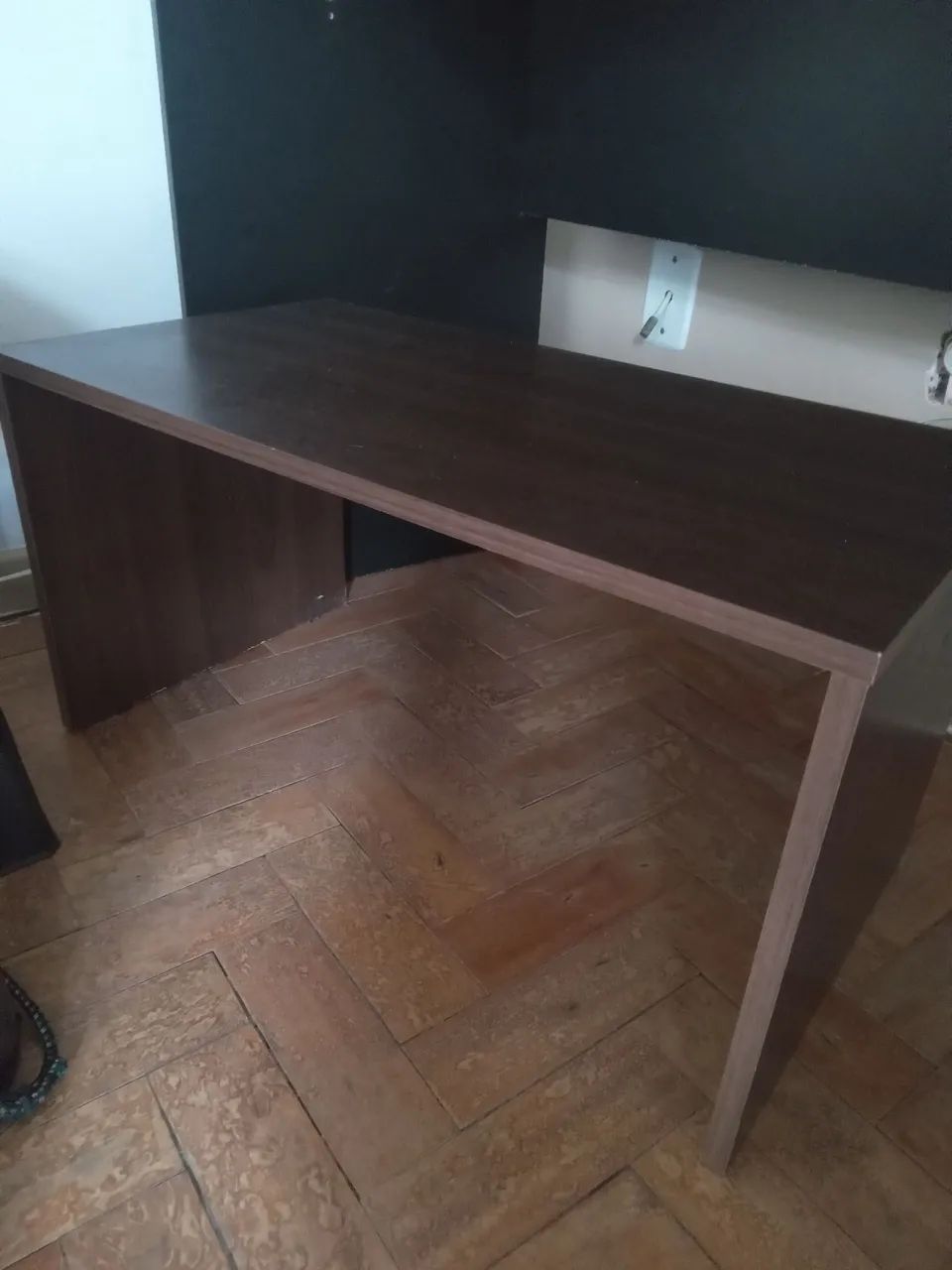 Rack, painel e mesinha  - Foto 5