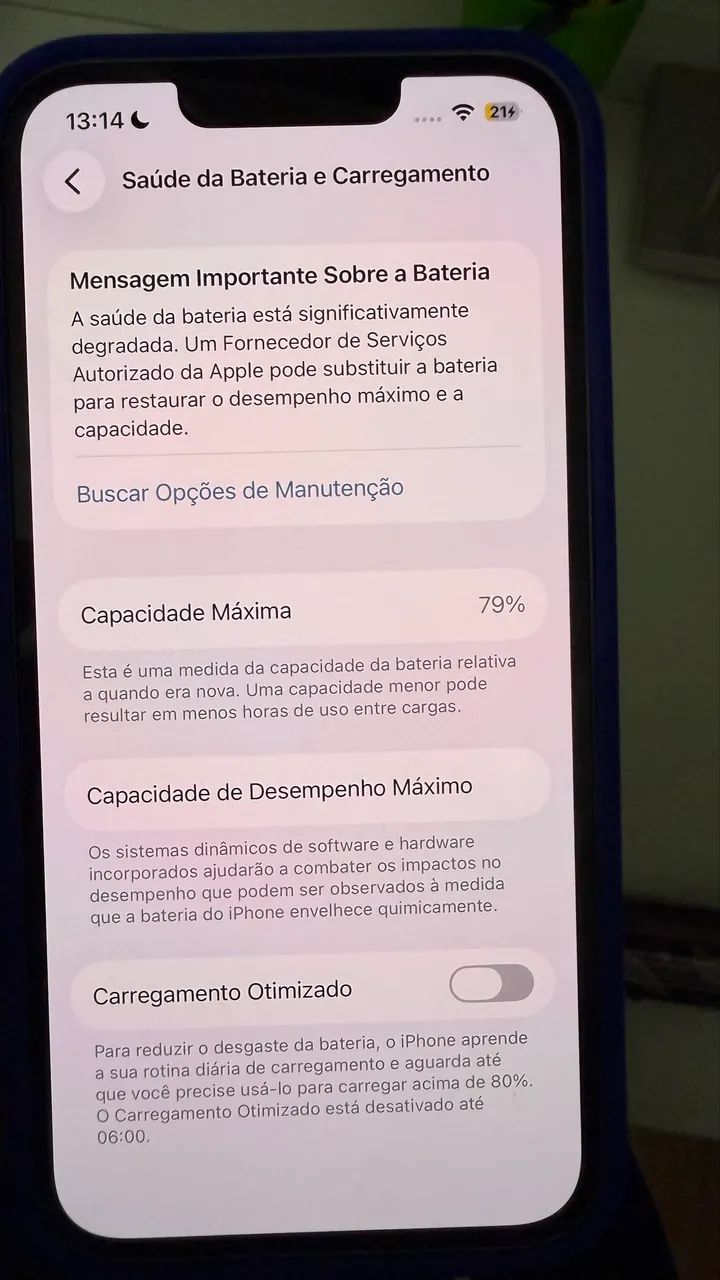 iPhone 14 256gb - Foto 5