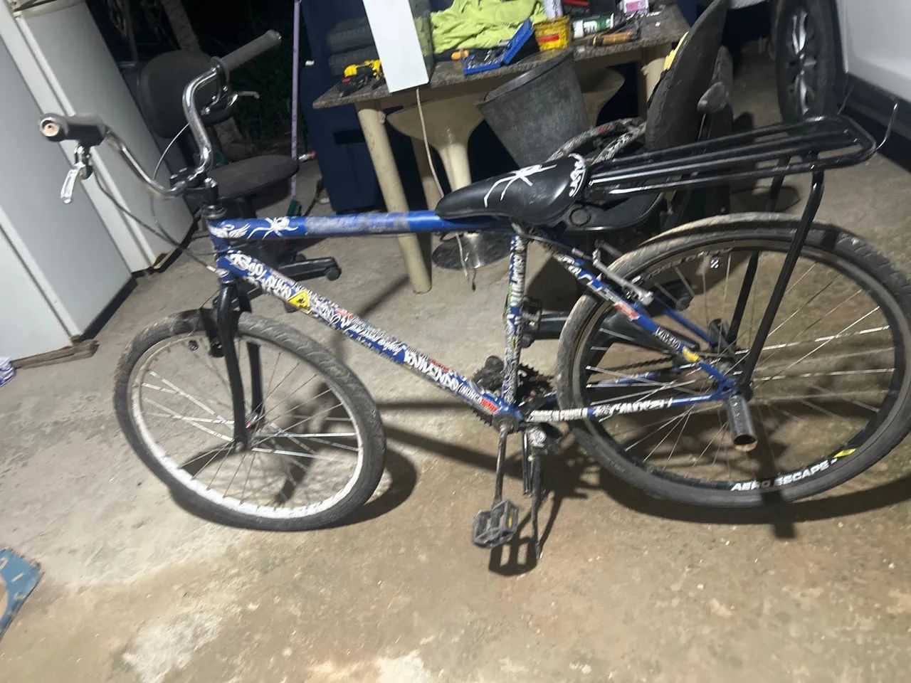 Bike