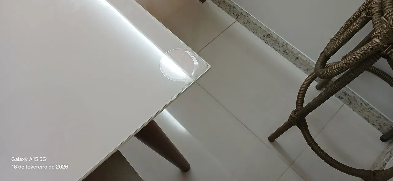 Mesa de jantar  - Foto 3