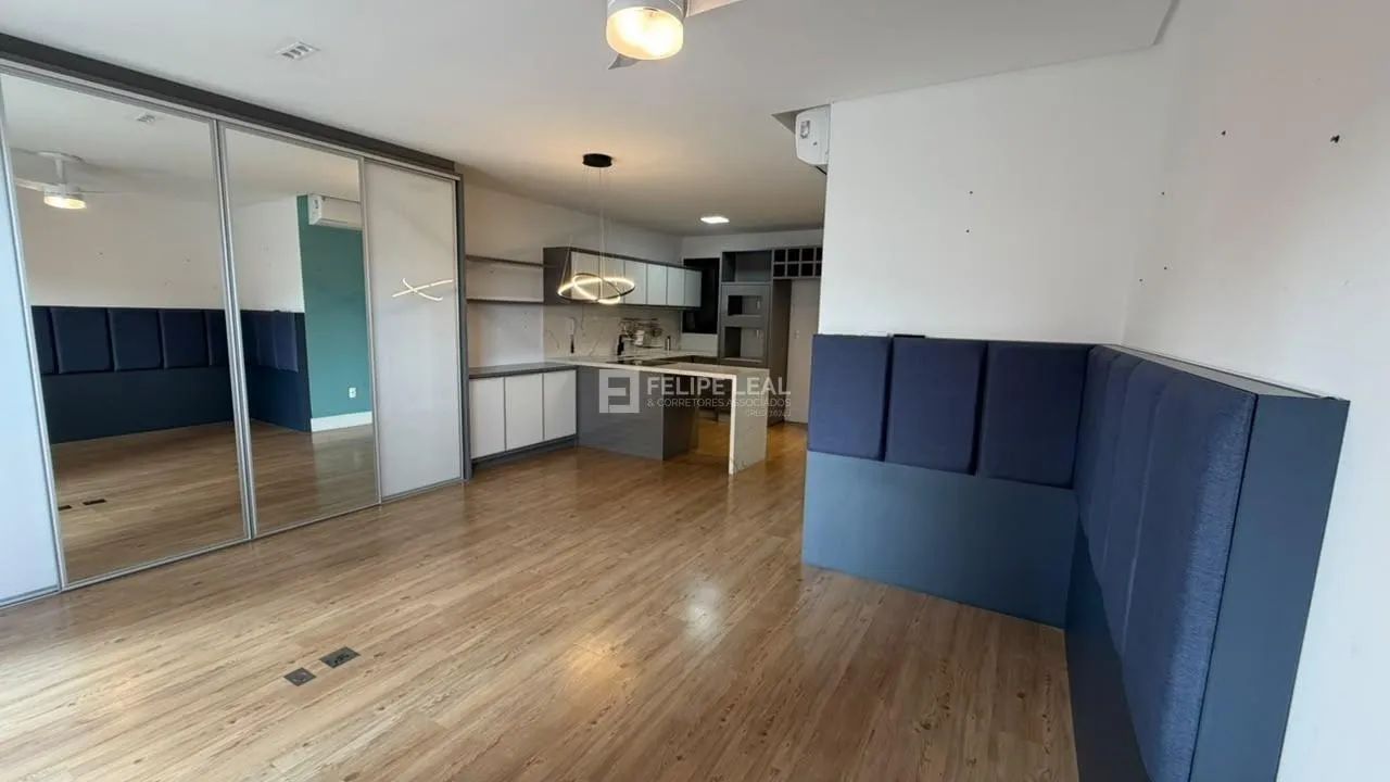 Studio em Bom Abrigo - Florianópolis - Foto 2