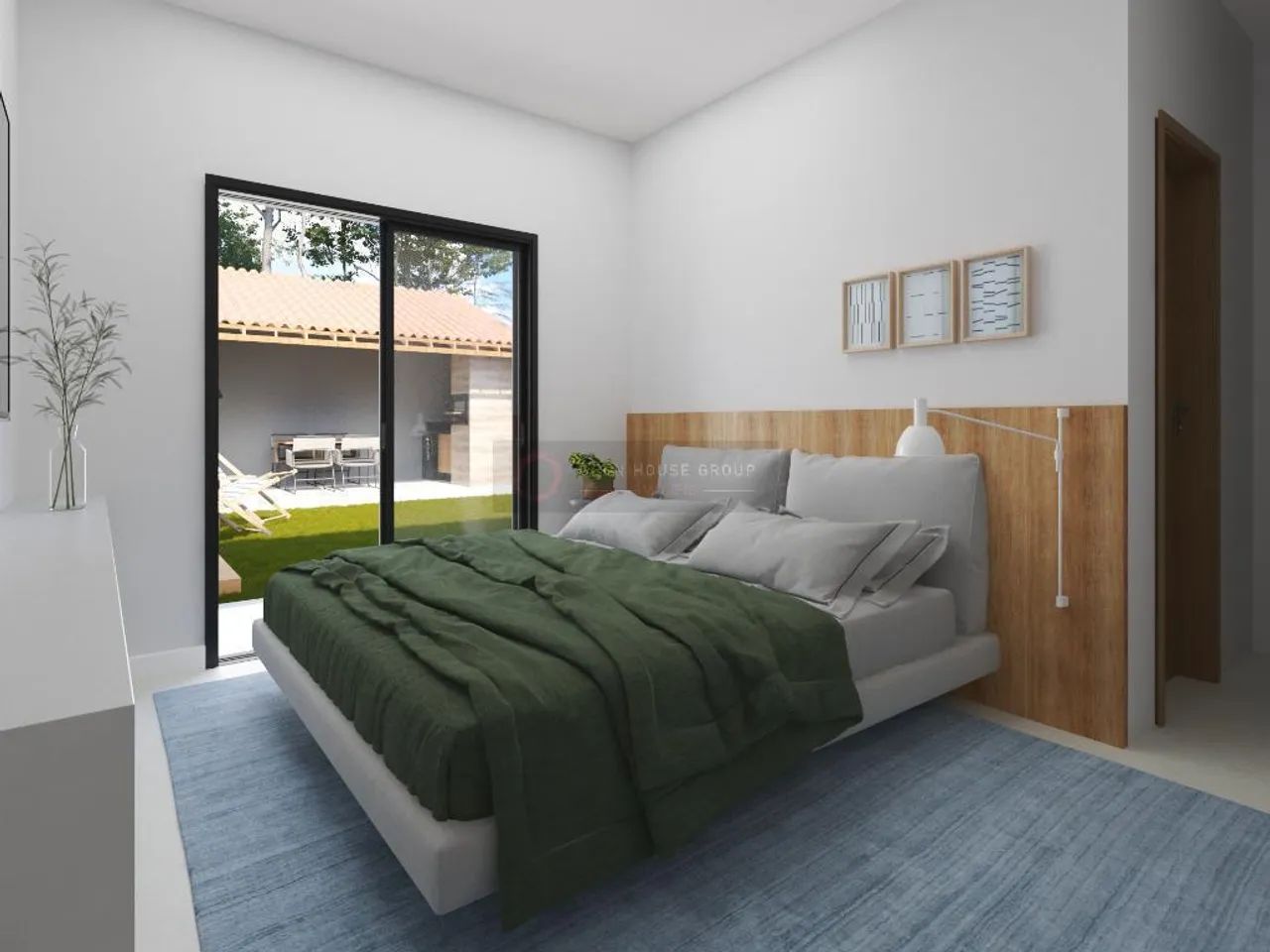 Casas 3 Quartos no Jardim Atlântico - Foto 4