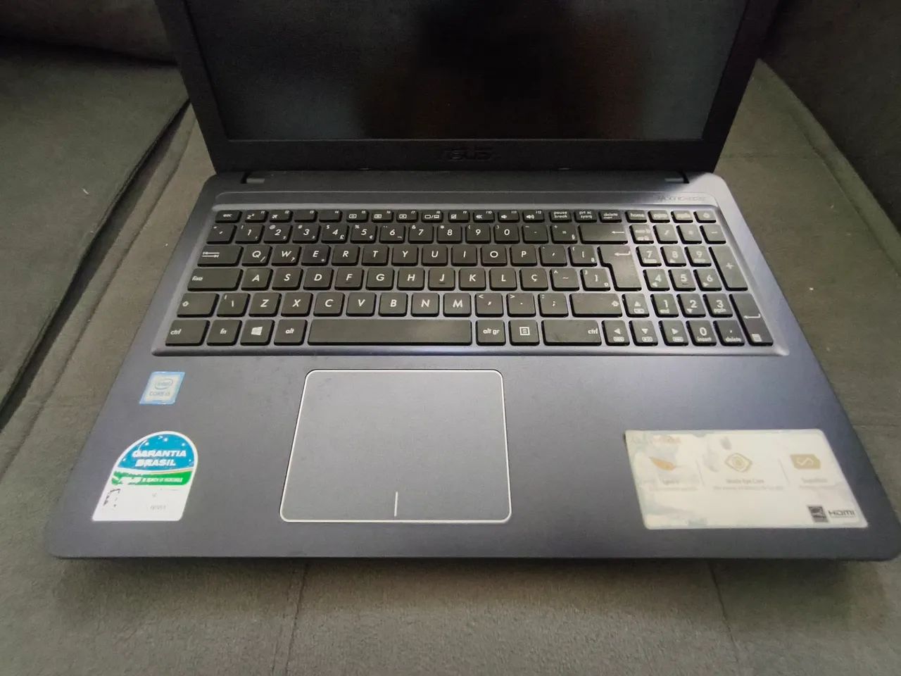 Notebook Assus Vivobook 15 - Foto 3