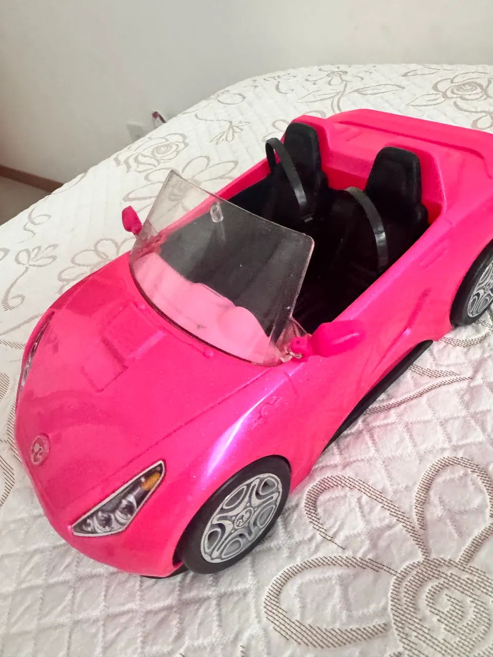 Carro da Barbie  - Foto 2
