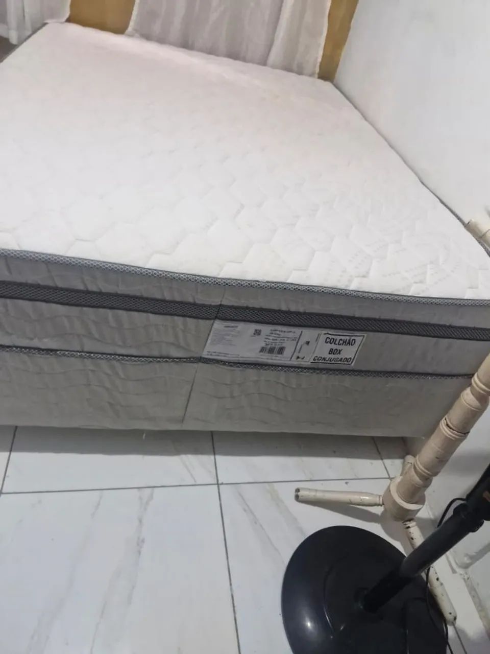 Cama