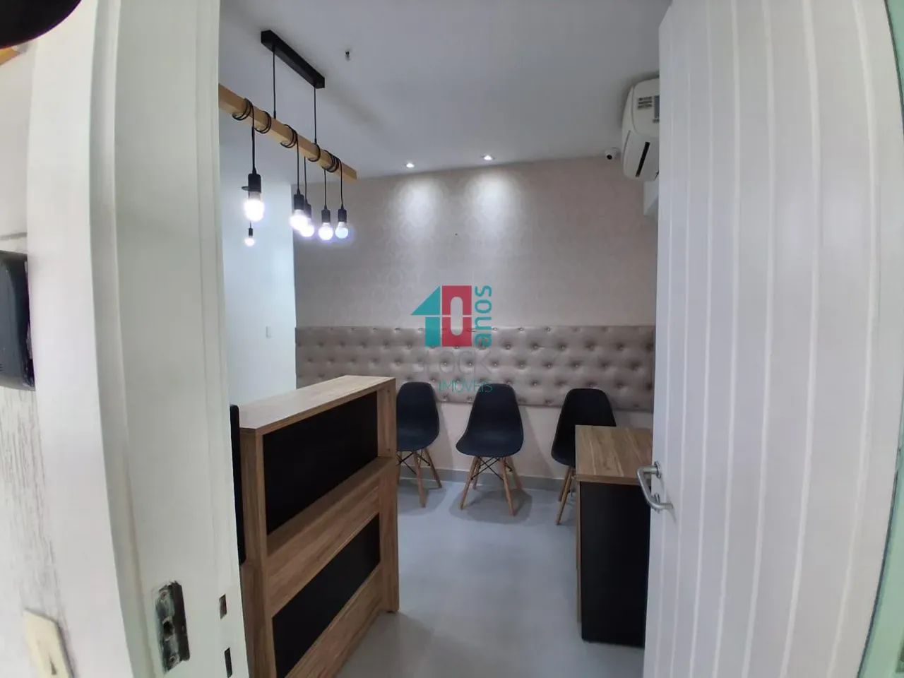 Recreio dos Bandeirantes | Sala
