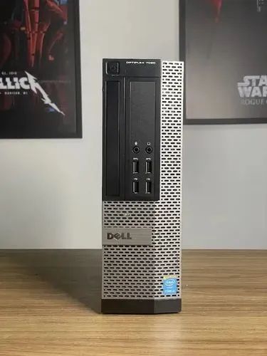 Computador dell - Foto 3